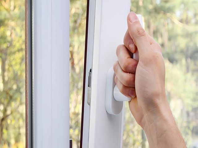 Tilt n Turn Windows Installers Leeds