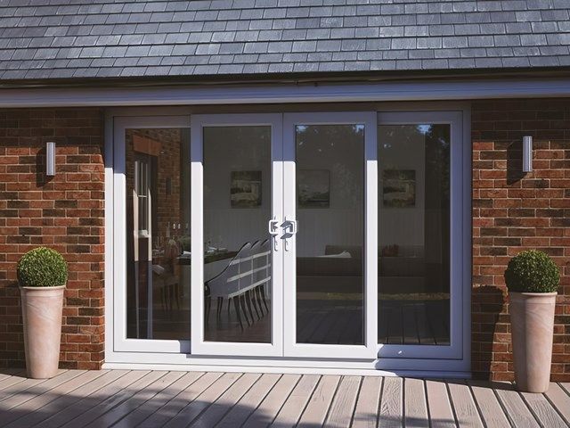Sliding Door Installations Leeds